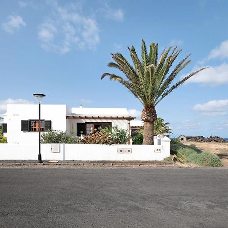 Casa Aloe Villa Haría Екстериор снимка