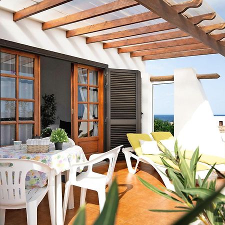 Casa Aloe Villa Haría Екстериор снимка
