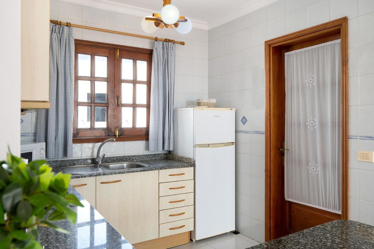 Casa Aloe Villa Haría Екстериор снимка