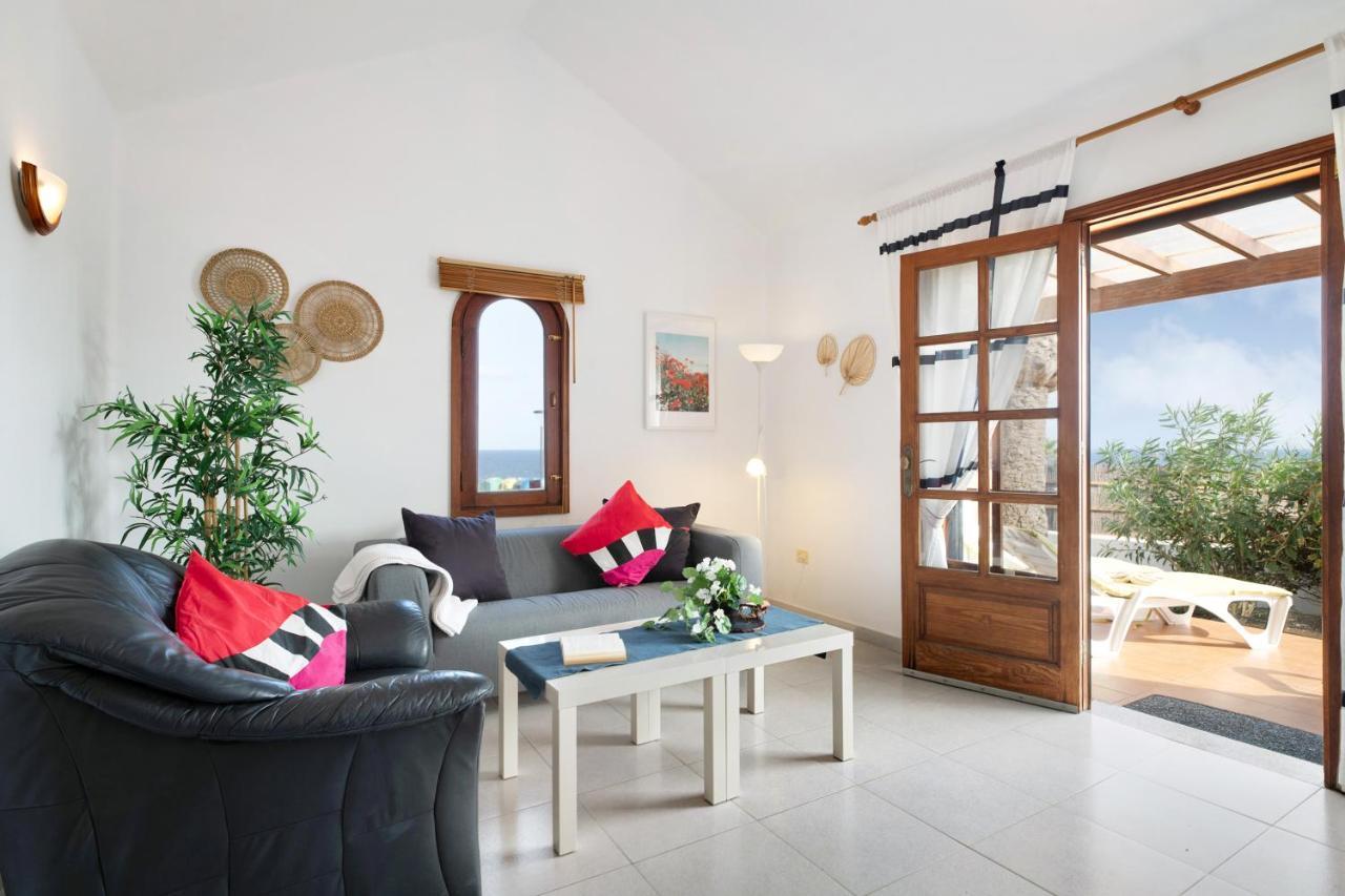 Casa Aloe Villa Haría Екстериор снимка