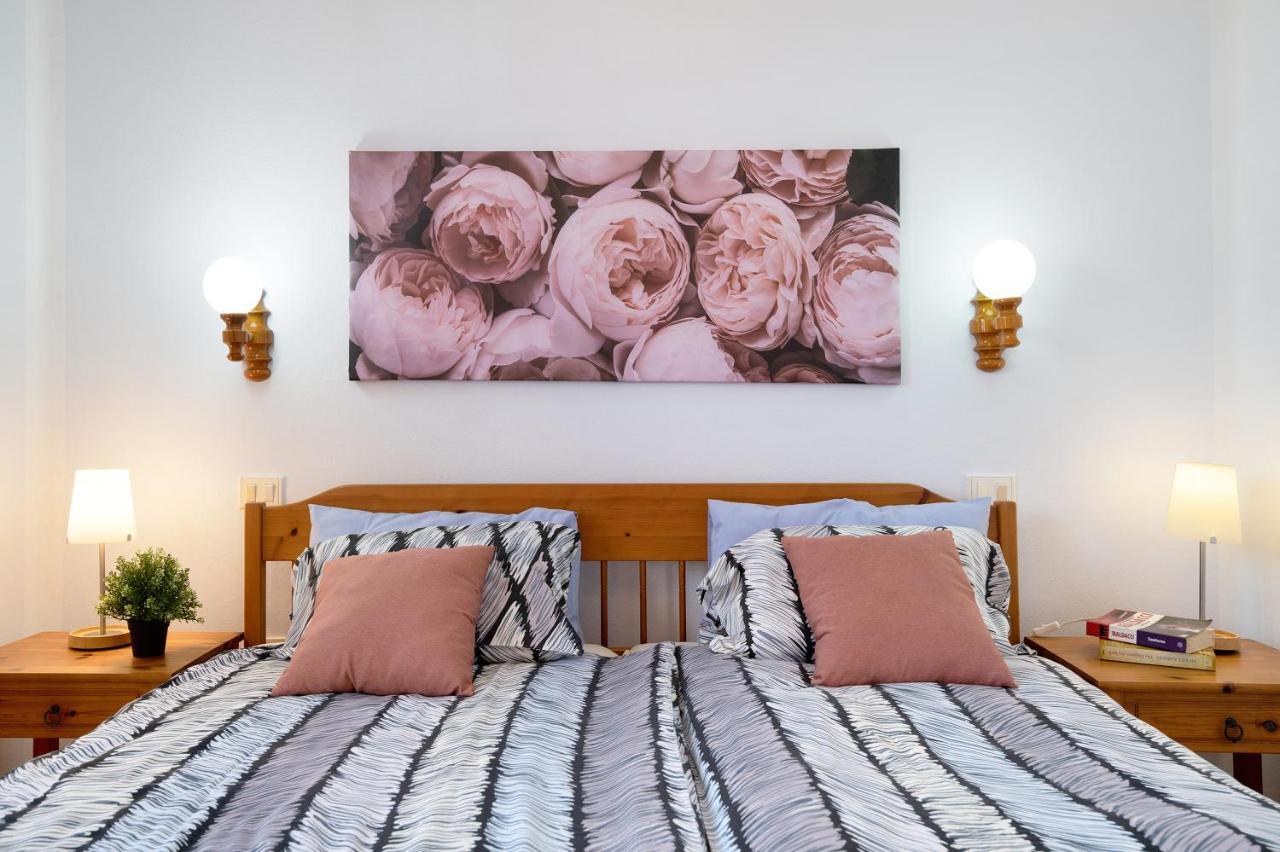 Casa Aloe Villa Haría Екстериор снимка