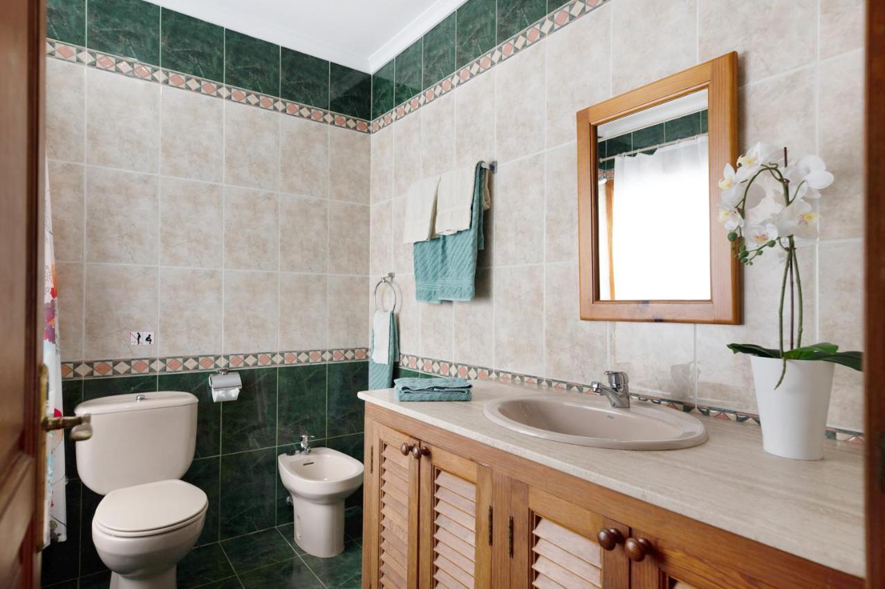 Casa Aloe Villa Haría Екстериор снимка