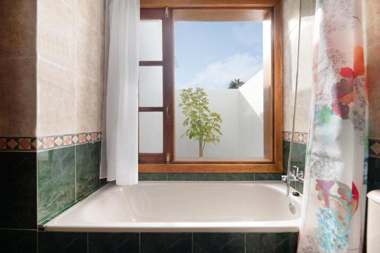 Casa Aloe Villa Haría Екстериор снимка