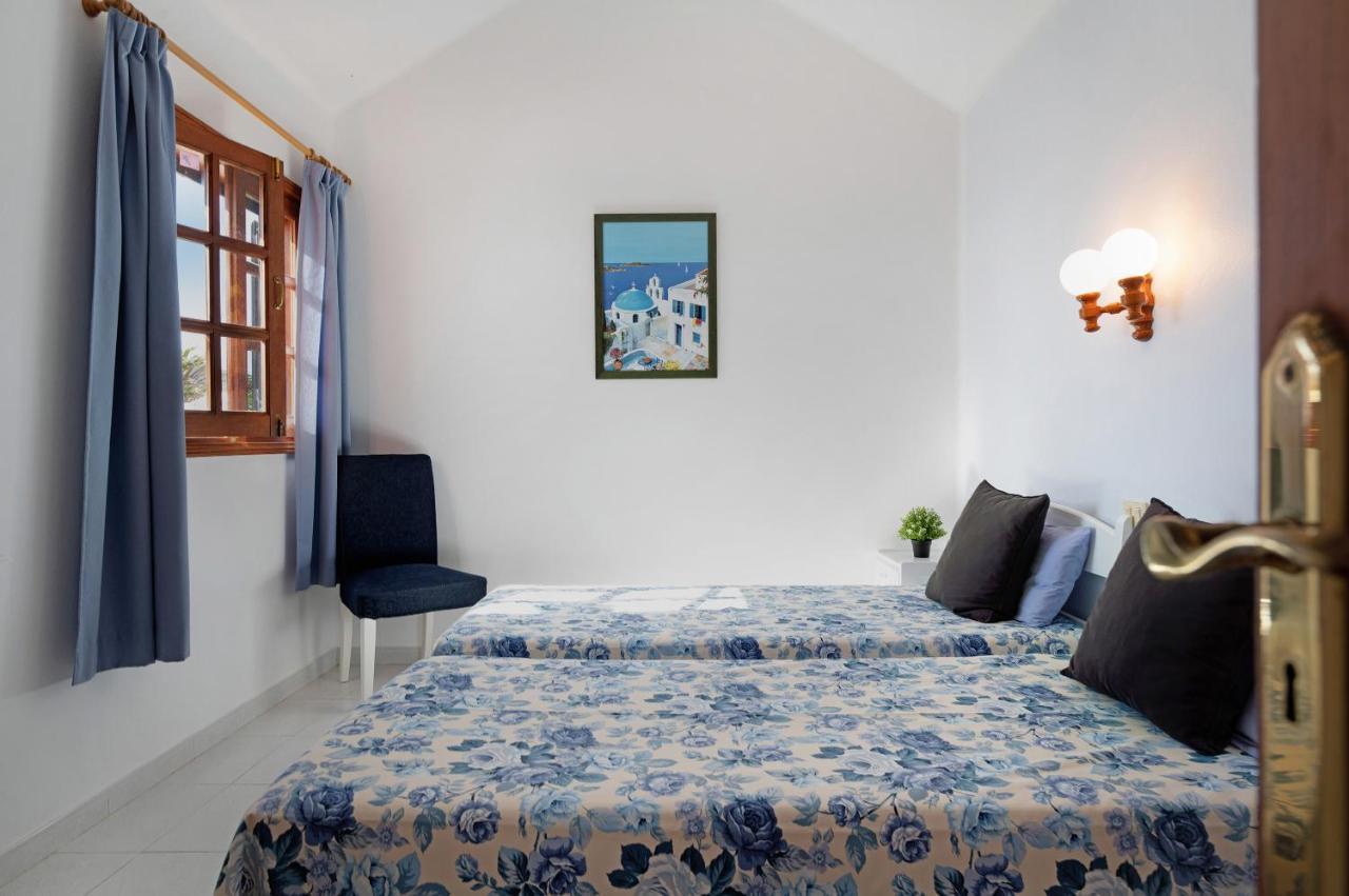 Casa Aloe Villa Haría Екстериор снимка