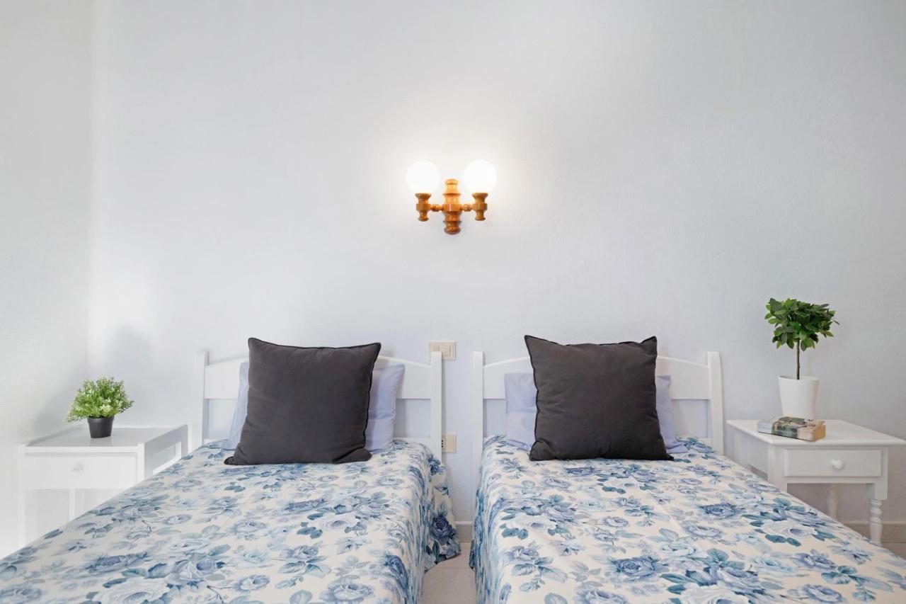 Casa Aloe Villa Haría Екстериор снимка