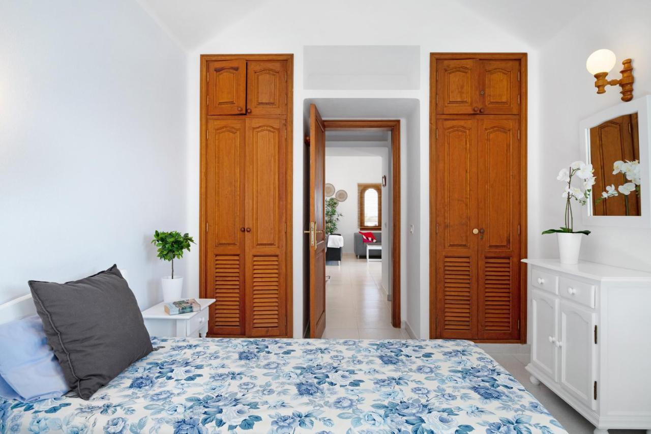 Casa Aloe Villa Haría Екстериор снимка